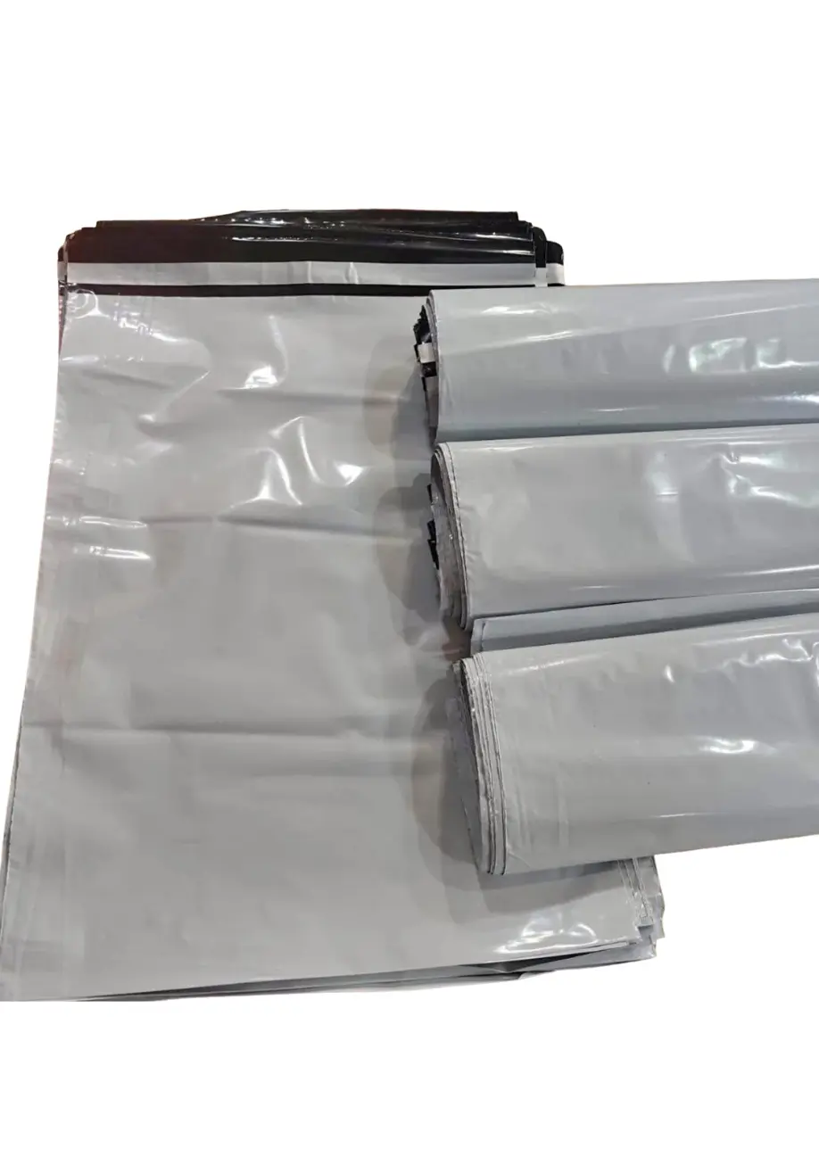 Produits finis emballages plastiques