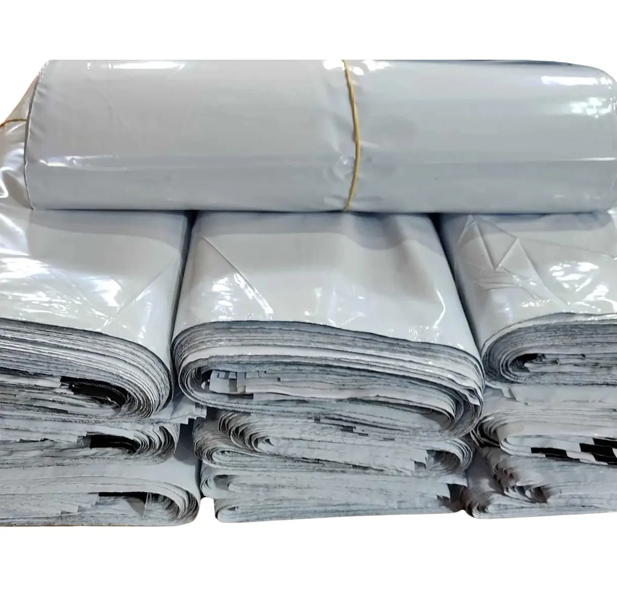 Solutions d'emballage sur mesure Ghizo Plast