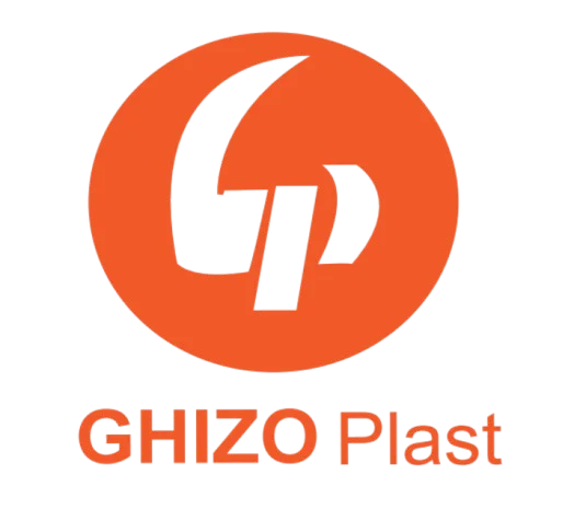 Logo Ghizo Plast - Fabricant emballages plastiques Maroc